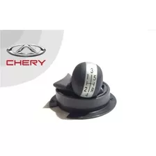 Coifa Com Manopla Bola Cambio Chery Face 1.3 16v