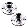 2 Mazas Delanteras Audi A4 98-04 Vw Passat 01-05 2.0l 2.8l 