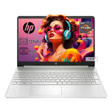 Laptop Hp 15-ef1300wm 15.6 Ryzen 3 3250u 4gbram 128gb Ssd
