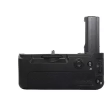 Battery Grip Para Sony A7iii A7riii A9 + Bateria Np Fz100