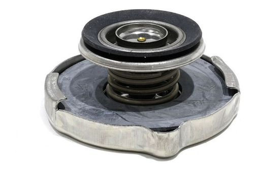 Tapon Radiador 15 Lbs Buick Park Avenue 3.8l V6 2003 Foto 3