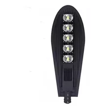 Lampara Led Alumbrado Público, Ip65 Ip66 250watts Tipo Cobra