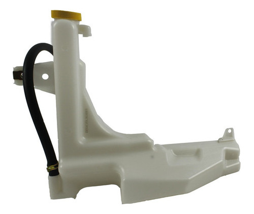 Deposito Anticongelante Nissan Qx4 Pathfinder 1997 - 1999 Foto 8