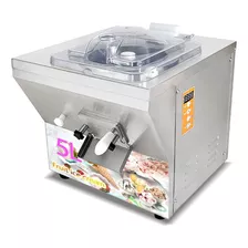 Nuevo Kolice Commercial Etl Countertop Ice Cream Machine