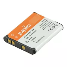 Jupio En-el19 Lithium-ion Battery Pack (3.7v, 700mah)