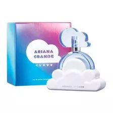 Perfume Cloud De Ariana Grande 100 Ml Edp Original