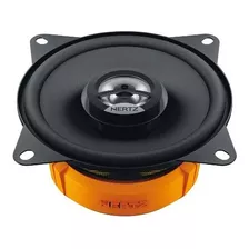 Parlantes Hertz Dcx100.3 10cms 4