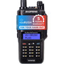 Yourush Uv-5rush 8w High Power Two Way Dual Band Radio - Rad