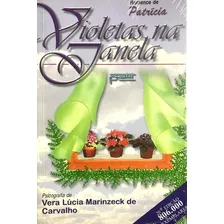 Violetas Na Janela: Não Se Aplica, De Vera Lucia Marinzeck De Carvalho. Série Não Se Aplica, Vol. Único. Editora Petit, Capa Mole, Edição 1 Em Português, 2010