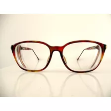 Lentes Ópticos Christian Dior 2719 Café Tortoise Brown 55mm