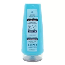 Kleno Perfect Curly Crema De Peinar Rulos Definidos 200ml