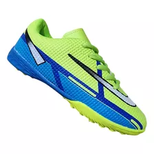 Zapatilla Baby Futbol Juvenil Confortable Extreme Style 7371