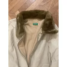 Campera Benetton (italy)