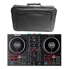 Numark Party Mix 2 + Bag