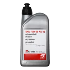 Aceite Para Caja Mecánica Febi (48785) Gl5 - 75w85