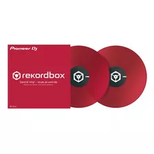 Time Code Rb-vd2 Control Vinyl Rekordbox