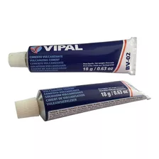 Cemento Para Parches Vipal Bv02 (25 Ml)