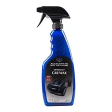 Opt Optimum Sw2008p Car Wax 17 Oz