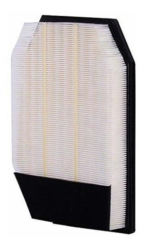 Filtro De Aire - Pg Air Filter Pa99489 | Fits 2011 Bmw 528i Foto 2