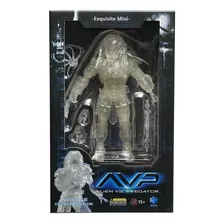 Figura Invisible Celtic Predator Alien Vs Predator Mini Hiya