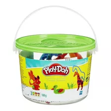 Play-doh Mini Cubeta De Play-doh - Animales 23414