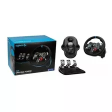  Logitech G29 Ps3 Ps4 Ps5 Driving 