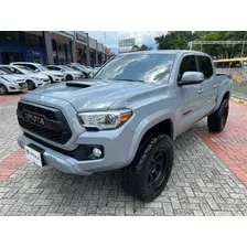 Toyota Tacoma Trd Off Road 3.5 At 4x4 2021 