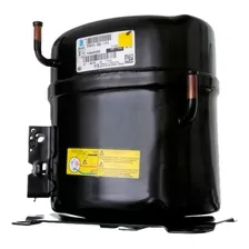 Compressor Tecumseh Tya2431zes 1hp R404 Lbp