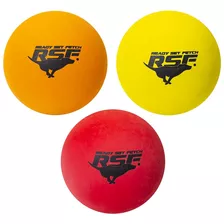 Franklin Pet Supply High Bounce Fetch Balls Para Perros - Bo