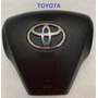 Tapa De Bolsa De Aire  Toyota Corolla 2011 Al 2013