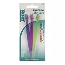 Trim Specialtycare Eyebrow 06850 Shapers, 1 St
