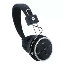 Fone De Ouvido Over-ear Sem Fio Altomex B-05