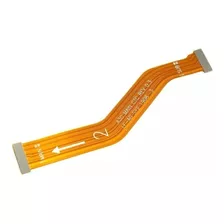 Flex Main Compatible Con Samsung A30 N° 2 Sm-a305 Main A Sub