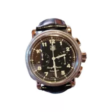 Tag Heuer Targa Florio Ed Lim Solo 200rel. Tributo Fangio