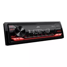 Radio Para Carro Jvc Kd-x270bt Bluetooth Usb Pandora Spotify