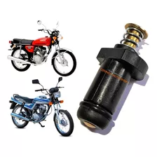 Interruptor Ponto Neutro Honda Cg 125 Cbx 150 Nx/xr 200