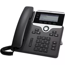 Telefono Ip Cisco 7821 - Con Pantalla 3.5 