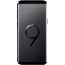 Samsung Galaxy S9 64 Gb Midnight Black 4 Gb Ram