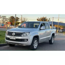 Volkswagen Amarok 2011 2.0 Cd Tdi 163cv 4x4 Highline 1h0