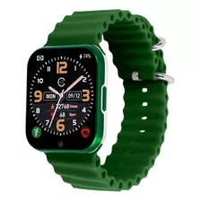Champion Watch Smart 033 Inteligente Lançamento Prova D´agua