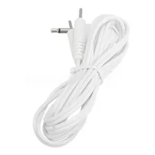 Cable Tens Electro Estimulador Electrodos 3.5mm 