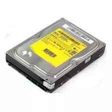 Hd 160gb 7200rpm Hd161hj Sata Pc Ou Dvr Com Garantia E Nfe