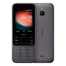 Nokia 4g Lte 6300 Kai Os Whatsapp Teclas Adulto Tiendazero