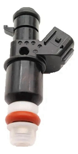 Inyector De Combustible 16450-pwa-003 Para Honda Fit Frontie Foto 2