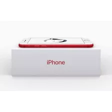 iPhone 7 Plus Product Red (perfectas Condiciones)