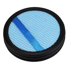 Filtro Para Aspirador De Pó Pro Aqua Fc6404 Philips Walita