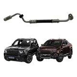 Mangueira Ar Condicionado Toro Renegade Flex 2017 2021 Thumb 1
