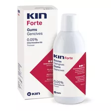 Enxaguatório Kin Forte Gengivas (500ml)