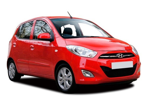 Juego De Soporte Amortiguador Delantero Para Hyundai I10 Foto 2