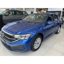 Volkswagen Jetta Comfortline 1.4 T Aut 2024 Obsequio, Ya, Js